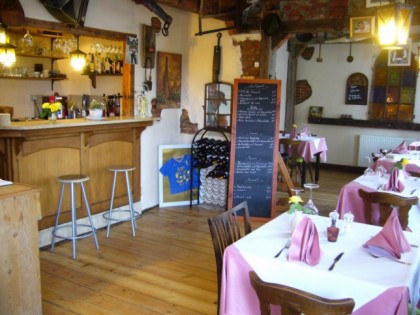 Foto:  La Fattoria Itzehoe