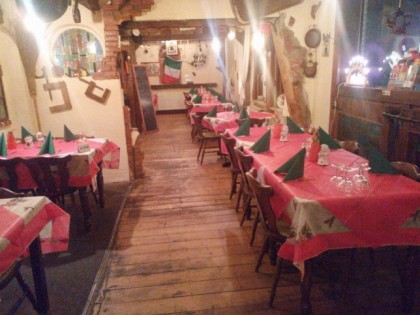 Foto:  La Fattoria Itzehoe