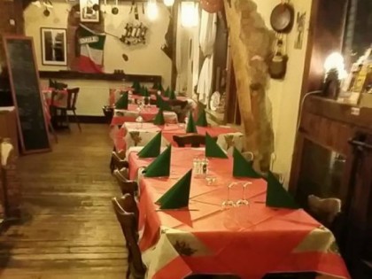 Foto:  La Fattoria Itzehoe